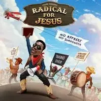 Radical For Jesus image
