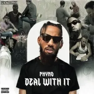 Ride For You by Phyno