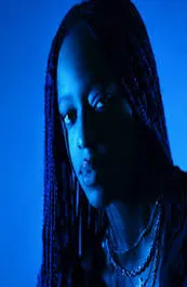 Right Here by Qing Madi