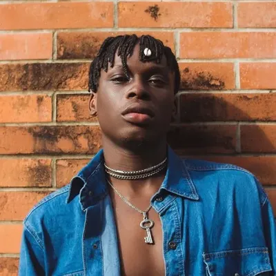 Running by Fireboy DML