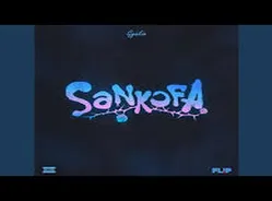 Sankofa by Gyakie