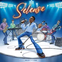 Selense by Frank Edwards