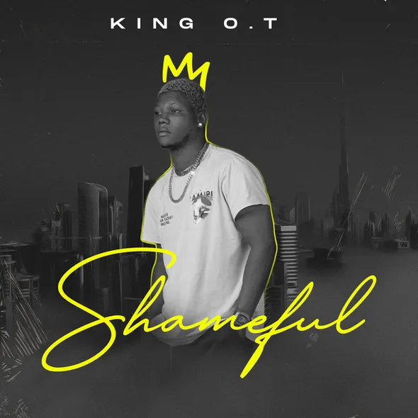 SHAMEFUL by King OT