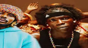 Shaolin by Seyi Vibez