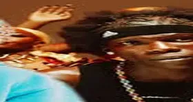 Shaolin by Seyi Vibez