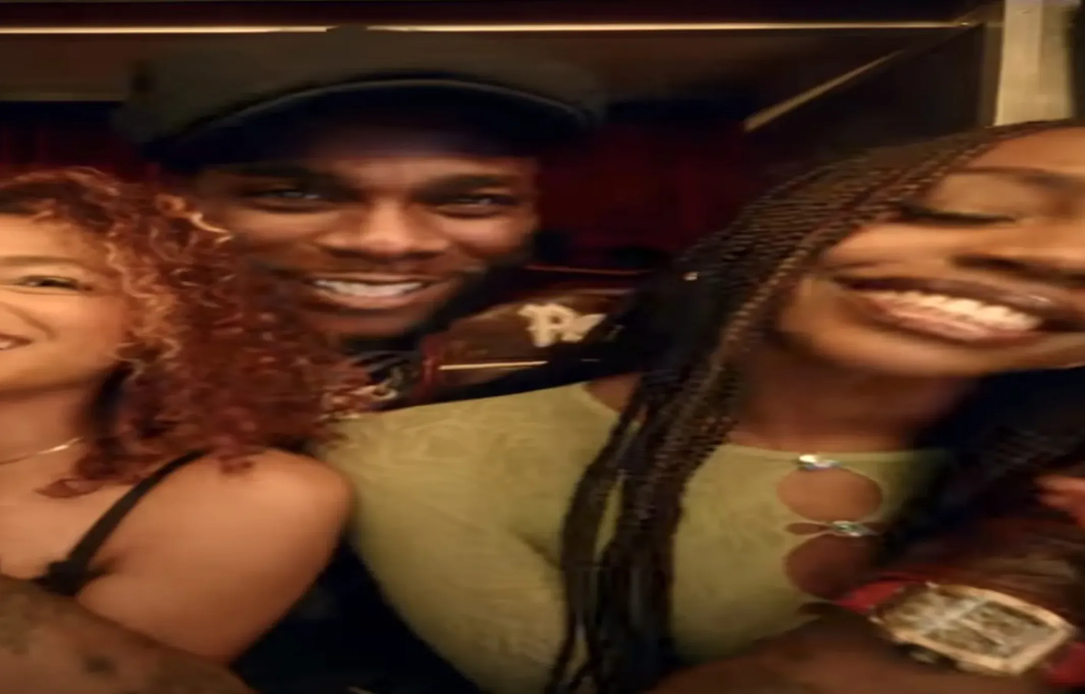 Sittin On Top Of The World by Burna Boy