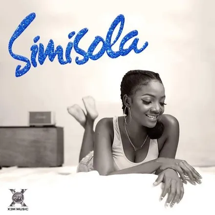 Smile For Me by Simi