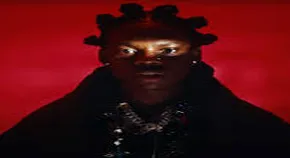 Smooth Criminal by Rema