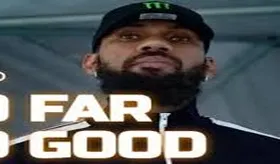 So Far So Good by Phyno