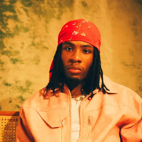 Streets Are Lonely by Joeboy