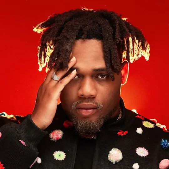 Sweet Tea (Aduke) image