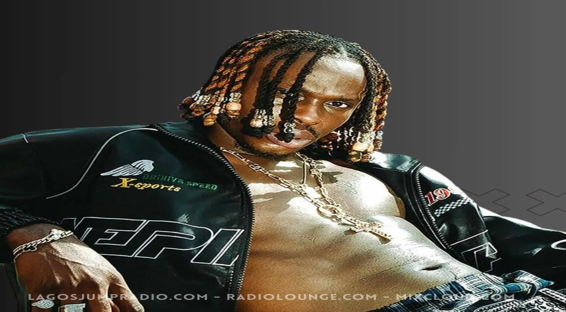 Tattoo by Fireboy DML