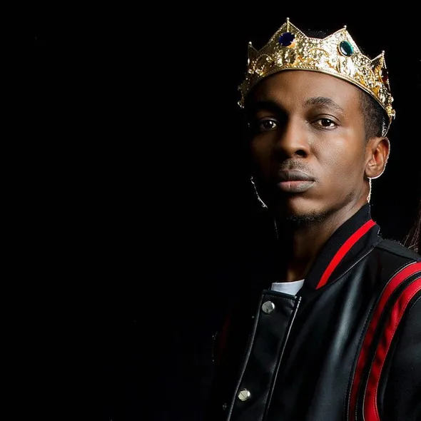 The One For Me by Frank Edwards