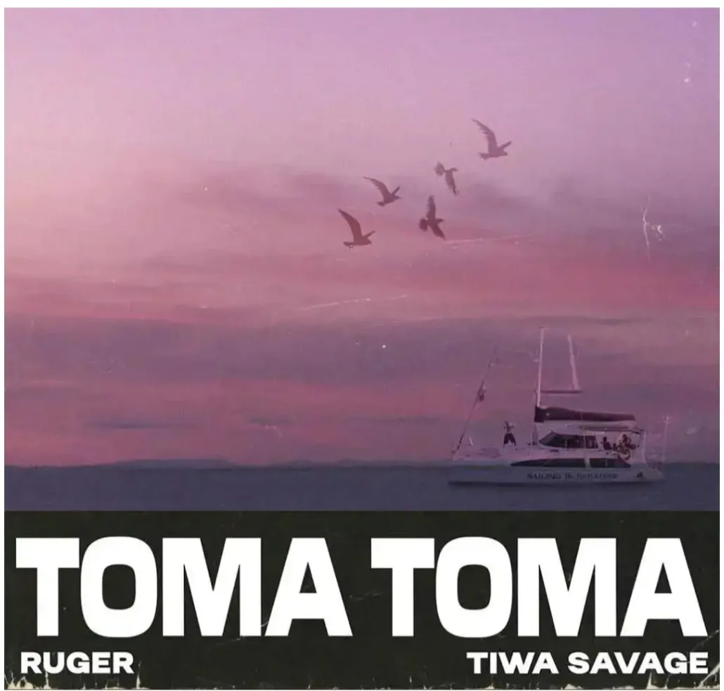 Toma Toma by Ruger
