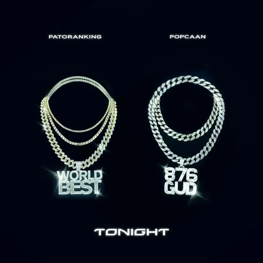 Tonight by Patoranking
