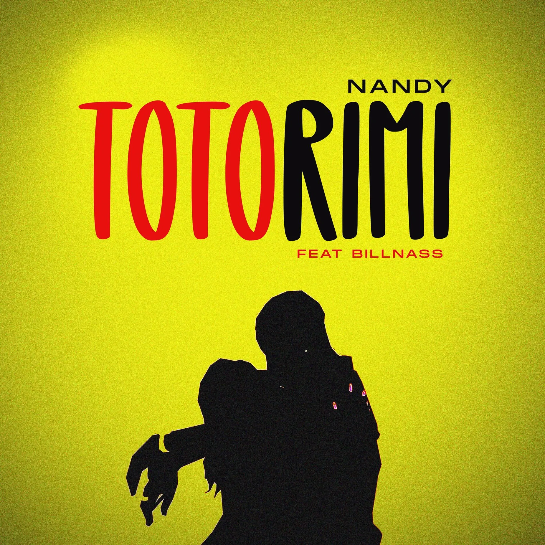 Totorimi by Nandy