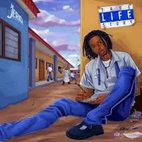 True Life Story by Jeriq