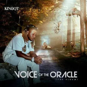 Try Consider by King OT