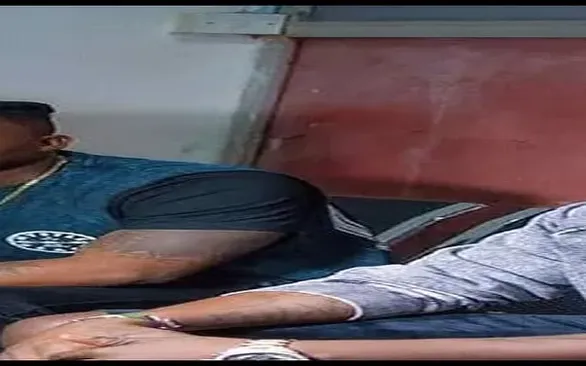 Uba Si Na Chi by Umu Obiligbo