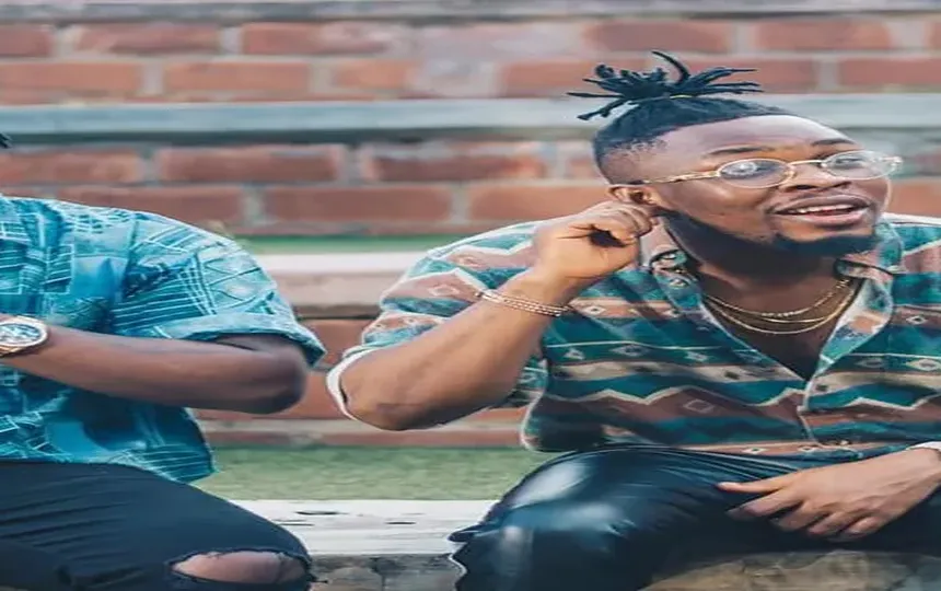 Uche by Umu Obiligbo