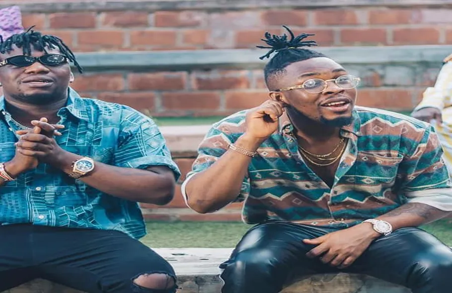 Uche by Umu Obiligbo