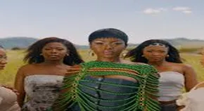 Unconditional by Gyakie