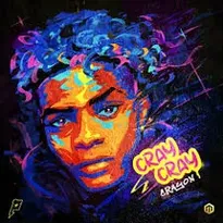 Unusual by Crayon