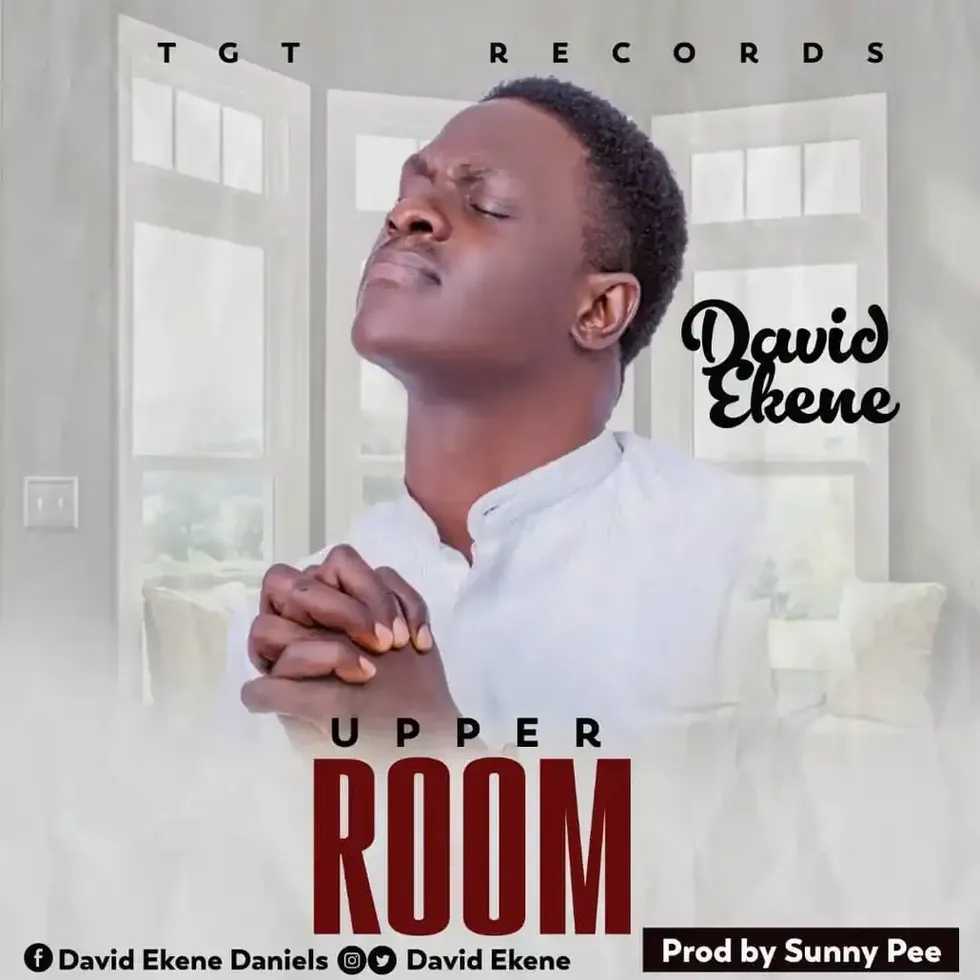 Upper Room by David Ekene