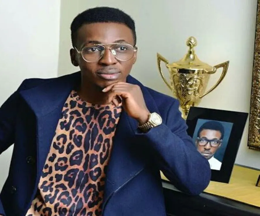 Victorious by Frank Edwards