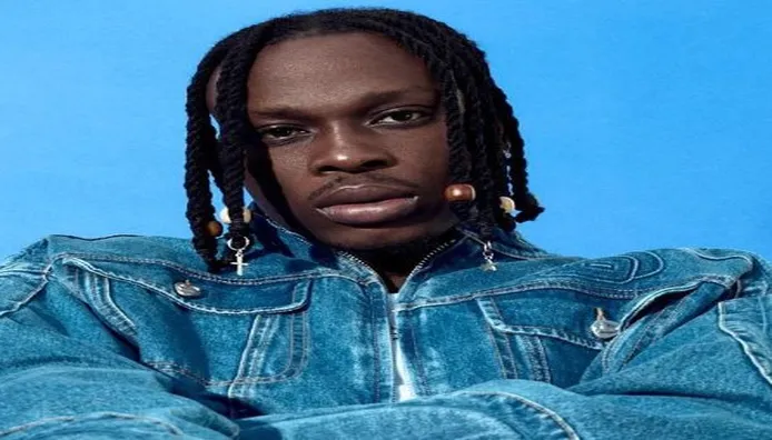 Wait And See by Fireboy DML