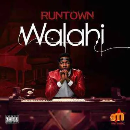 Walahi by Runtown