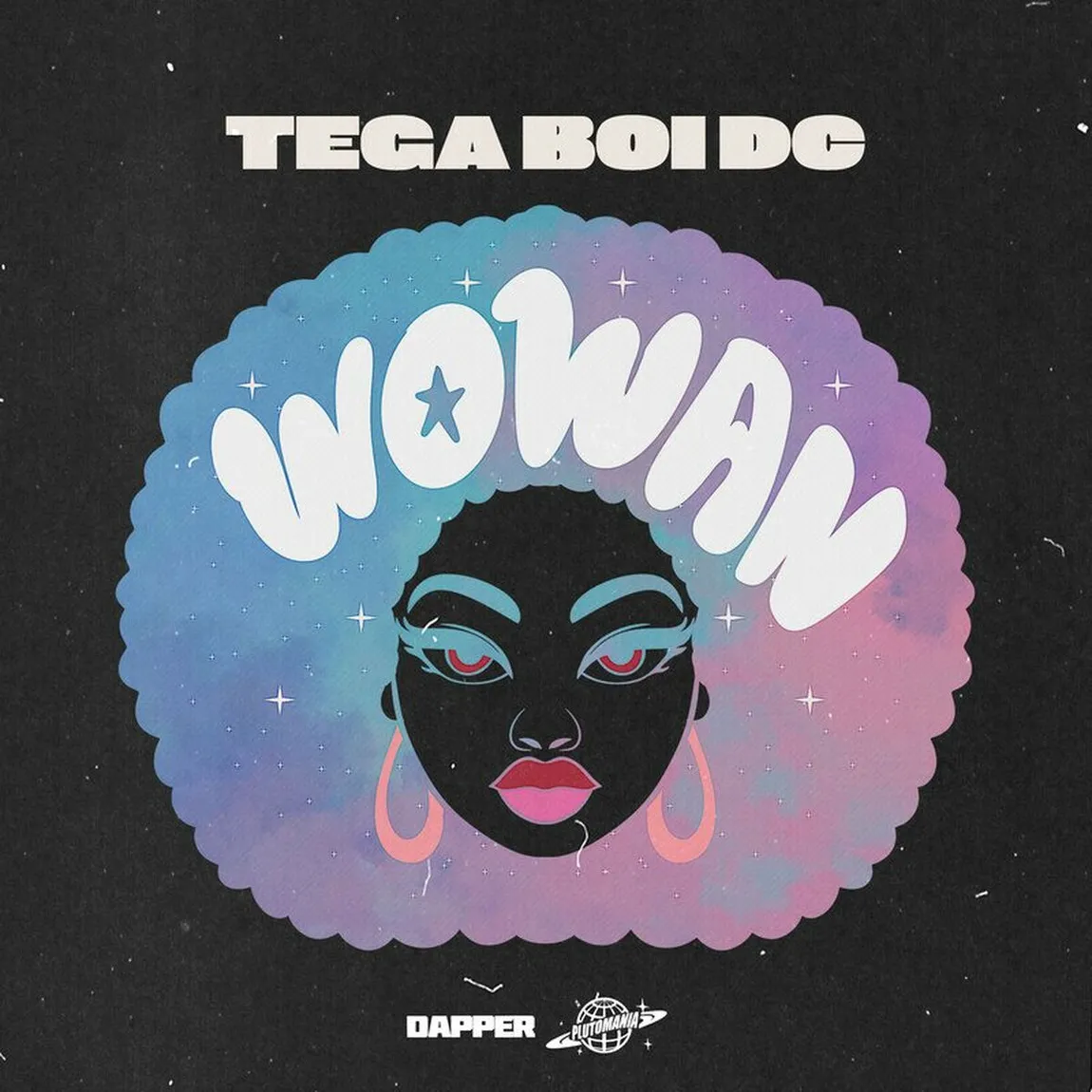 Woman by Tega Boi Dc
