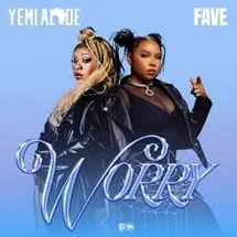 Worry by Yemi Alade