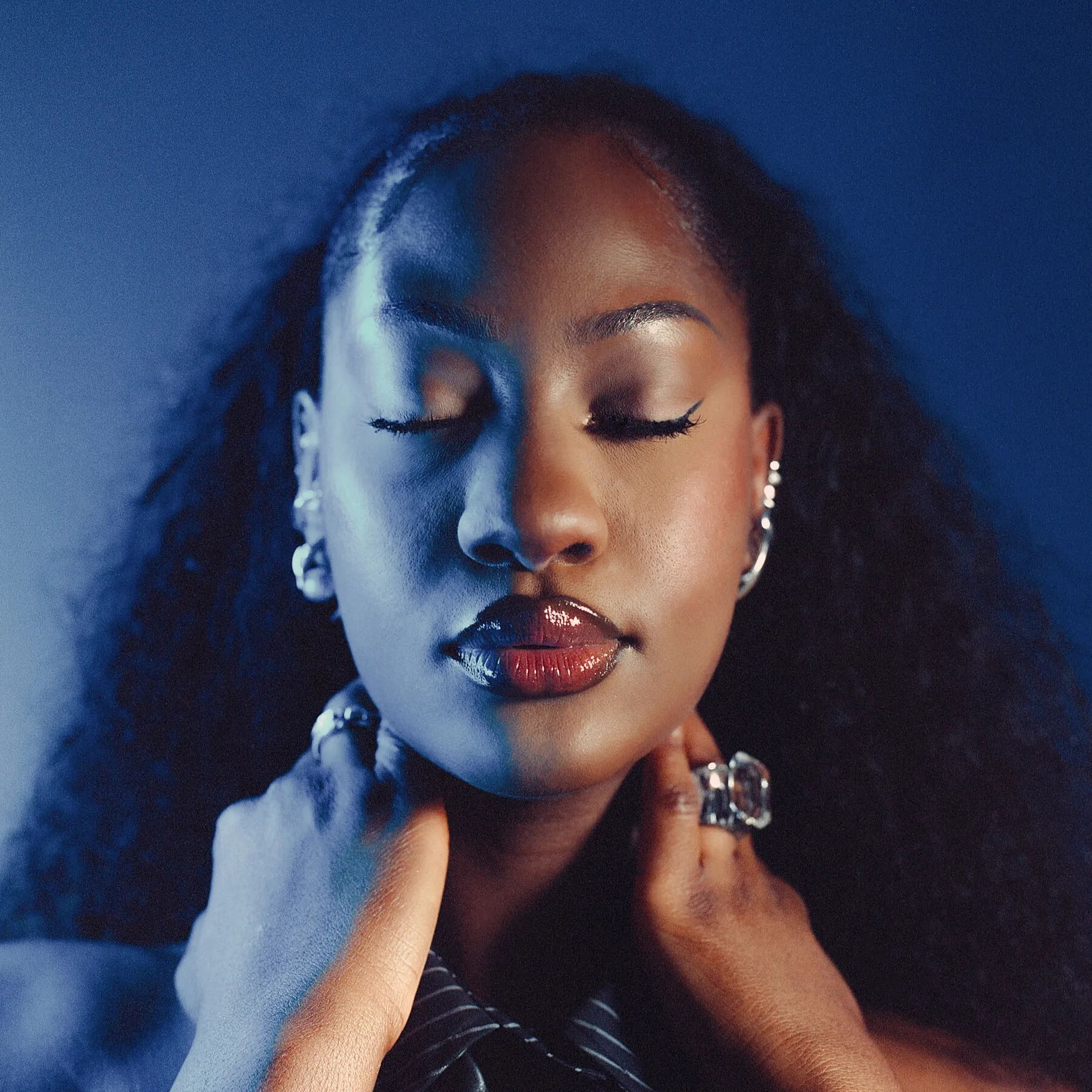 You In My Face by Tems