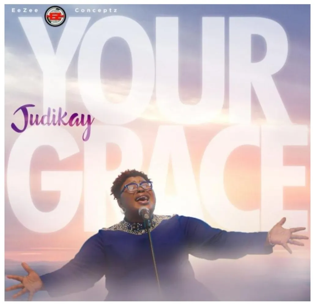 Your Grace by Judikay