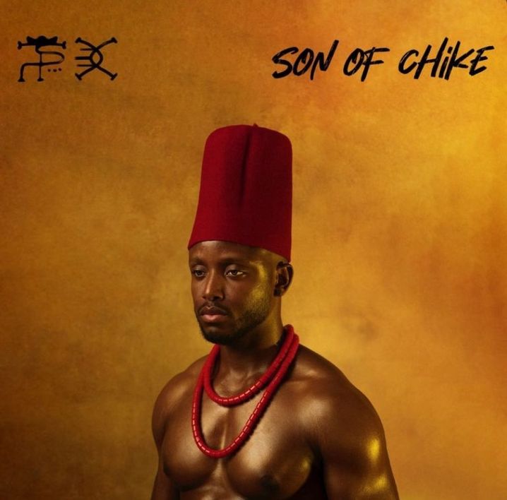 Balance Am by Chike