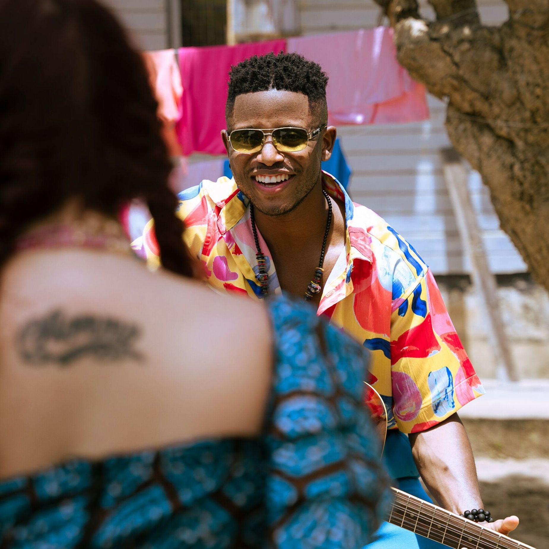Ego Oyibo by Chike