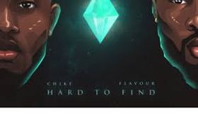 Hard To Find by Chike