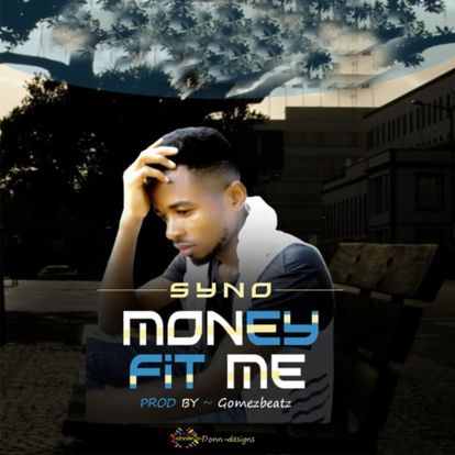 Money Fit Me image
