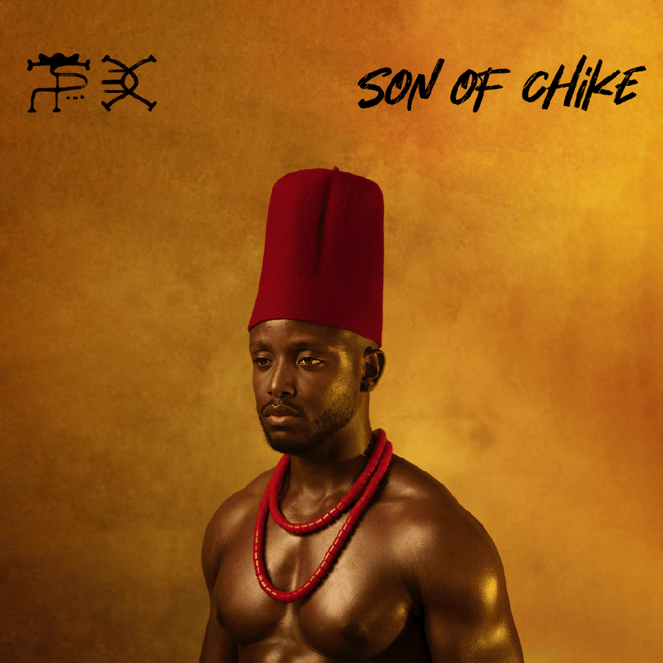 One Day by Chike