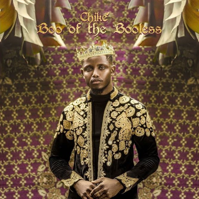 Roju by Chike