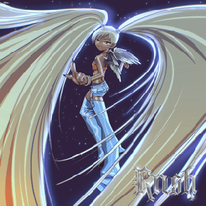 Rush by Ayra Starr
