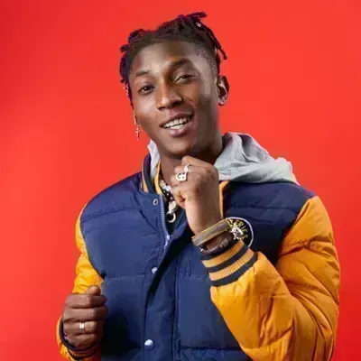 Bella Shmurda picture