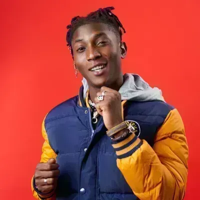 Bella Shmurda photo