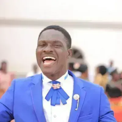 David Ekene picture