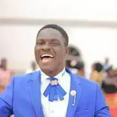 David Ekene picture