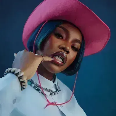 Gyakie picture