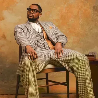 Kizz Daniel picture