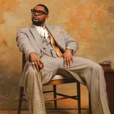 Kizz Daniel picture