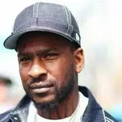 Skepta photo